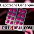 Dapoxetine Générique 10